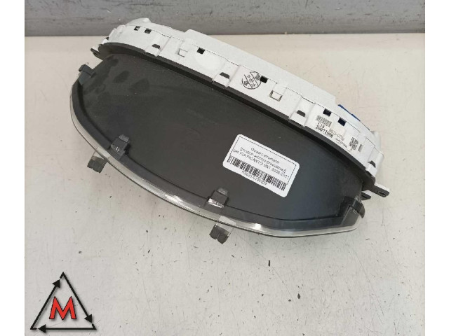 Přístrojová deska KIA Picanto 2004 94013