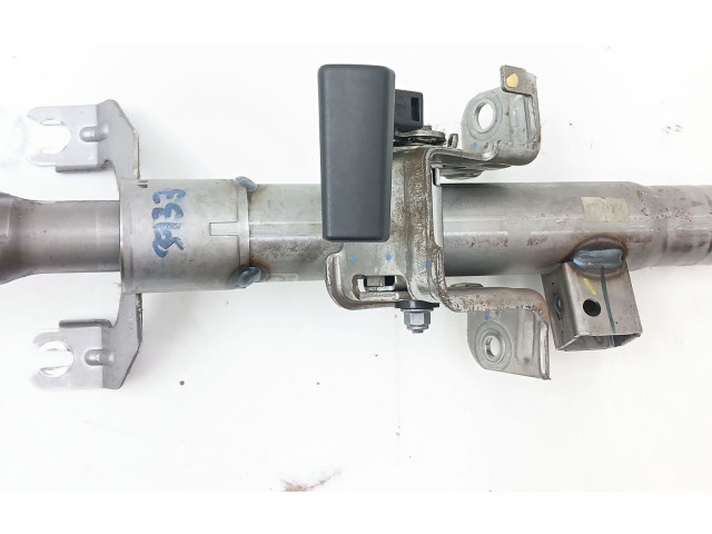 Рулевая рейка 488109267R, 488102664R Dacia Sandero II 2012 - 2020 года