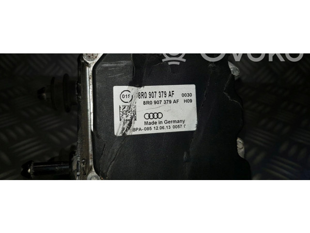 Блок АБС 8R0614517BN Audi Q5 SQ5 2017 - года