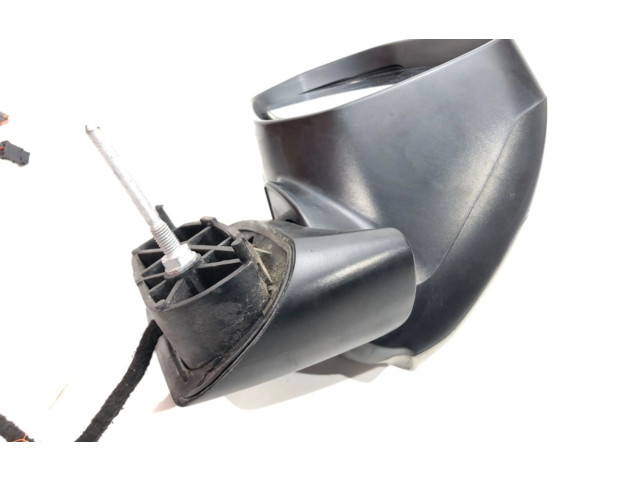 Зеркало электрическое        Peugeot 5008   -  года   