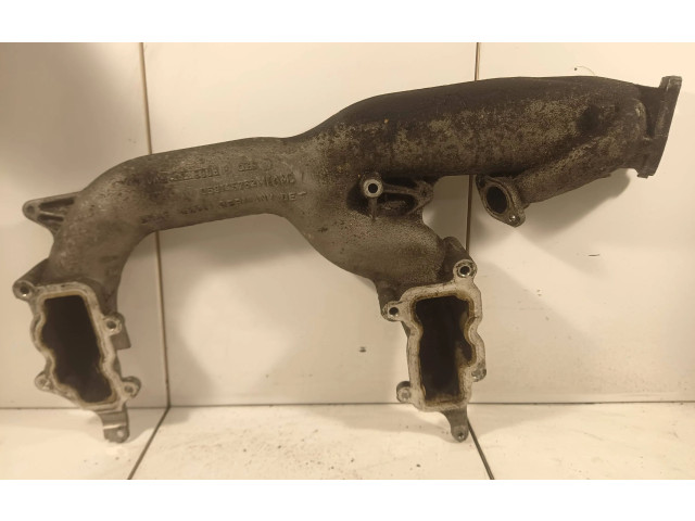 Всасывающий коллектор 059145762m   Audi A5 8T 8F  