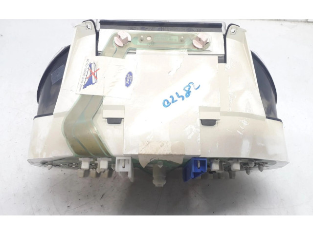 Přístrojová deska Rover Rover 96FB10848BA