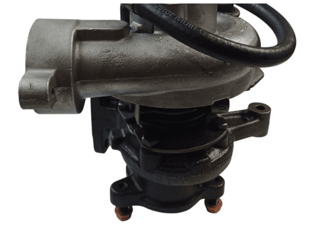 Turbodmychadlo Турбина 465447, 465447-5002S Citroen XM