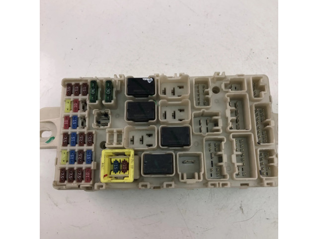 Блок предохранителей  02424H18   Mitsubishi Mirage VI G4 Attrage    