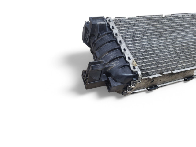 Интеркулер  4G0145804A   Audi A6 S6 C7 4G 