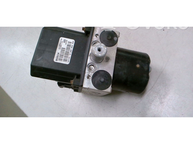 Блок АБС 0265800003, 6Q0907375T Skoda Fabia Mk1 (6Y) 1999 - 2007 года