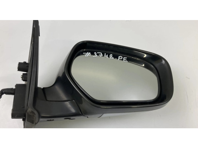 Зеркало электрическое правое Mitsubishi Outlander 2007-2012 года