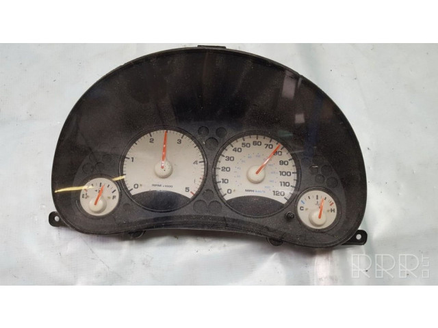 Панель приборов 04828962AB, 66804   Jeep Cherokee       