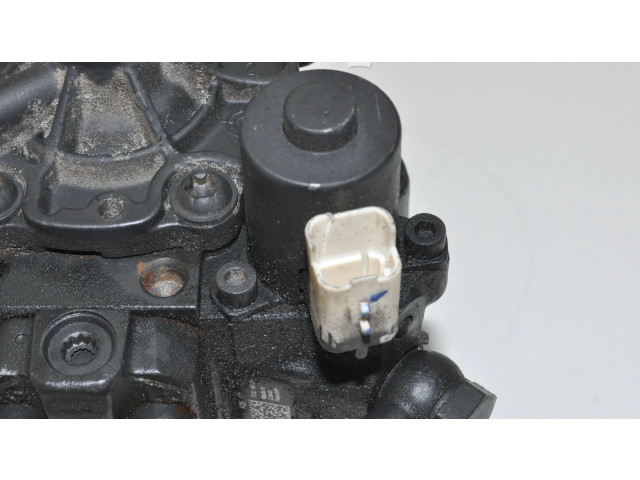 Топливный насос