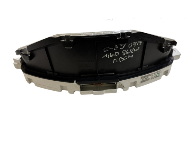 Панель приборов 30765310, 69199420T   Volvo C30       