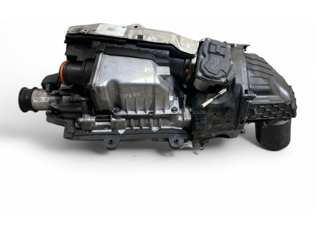 Турбина Нагнетатель Volvo XC90  31439783, 364022   для двигателя B4204T35      