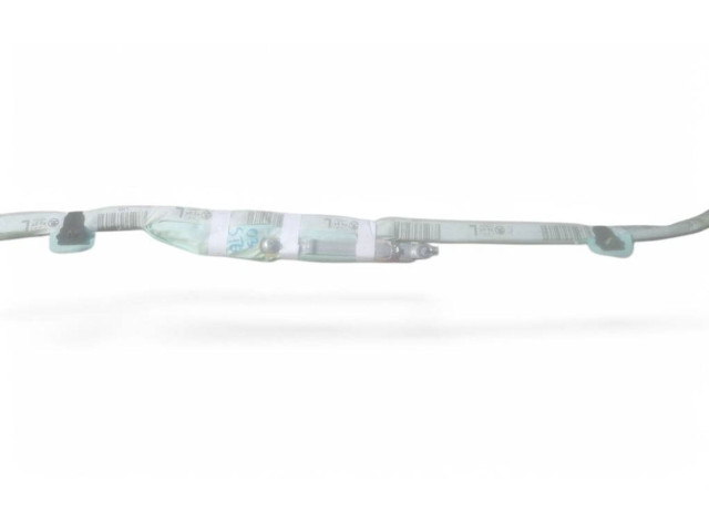 Боковая подушка безопасности 5E0880741, 34116228A Skoda Octavia Mk3 (5E)