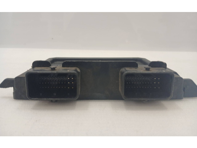 Řídící jednotka 9650360480, R04080035B   Citroen Berlingo 2007