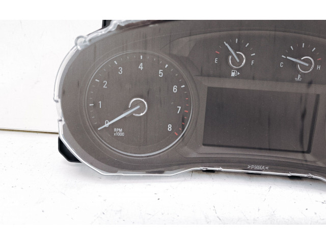 Панель приборов 42673247, 175597137 Buick Encore I