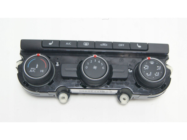 Блок управления климат-контролем 561907426G, 561907426G   Volkswagen Golf VII