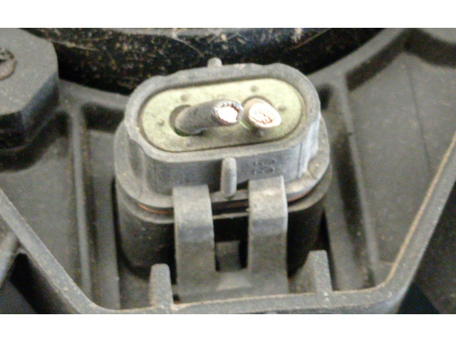 Вентилятор радиатора     12365307, 22098787    Chevrolet Camaro 