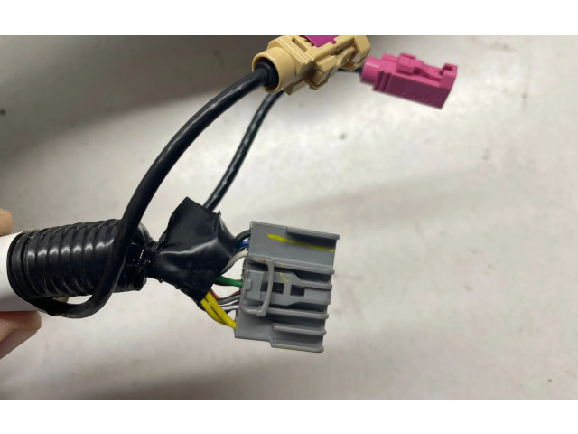 Зеркало электрическое Tesla Model S 2012 - года