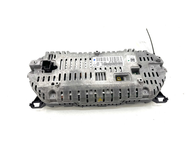 Přístrojová deska  Mercedes-Benz E W213 2017 a2139000210, a2139012506  