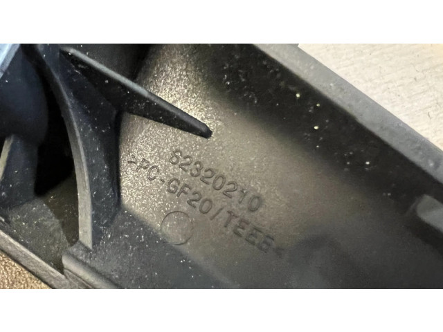 Подушка безопасности водителя A2048210051, 62320331E   Mercedes-Benz E W212