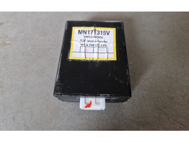 Блок управления MN171315, MN171315V Mitsubishi L200