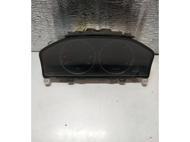 Панель приборов 30786629AB Volvo V70