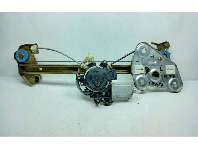 Интеркулер 8572020350, 20350 Toyota Celica T230