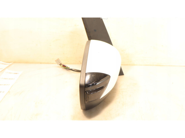 Zpětné zrcátko  Ford C-MAX II 2011    