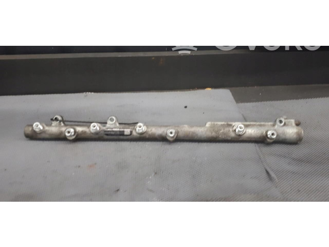 Топливная рампа 7788679 BMW 5 E60 E61