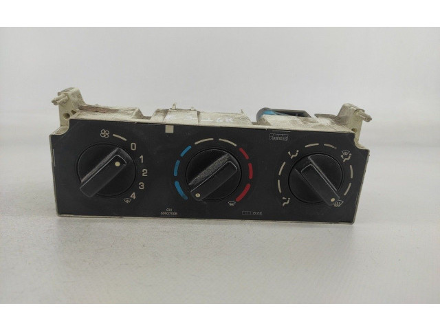 Блок управления климат-контролем 030805G, 69930005   Citroen Berlingo