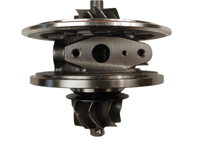 Турбина Nissan Pathfinder R51 769708, CHRA10-0344