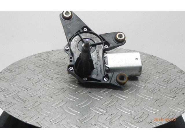 Моторчик заднего дворника 8200311486    Renault Twingo II