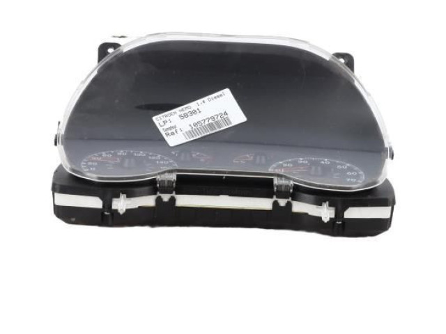 Панель приборов 00006103NQ   Citroen Nemo       