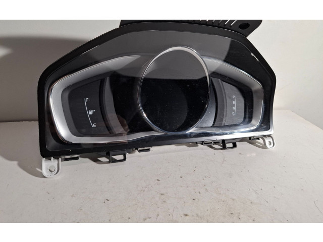 Панель приборов 31453038, 36010100   Volvo V60       