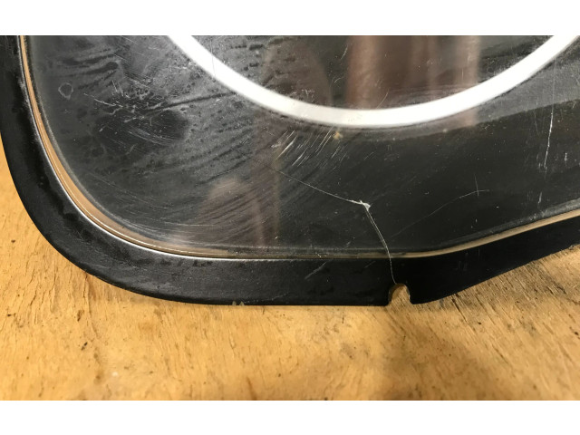 Спидометр (приборный щиток) 9645768480 Peugeot 307 2001