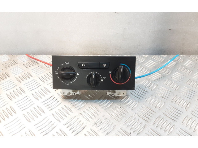 Блок управления климат-контролем H5754   Citroen C4 Aircross