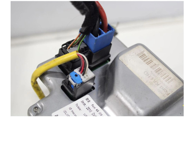    Рулевая рейка    Ford Ka 2009 - 2017 года