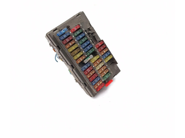   Pojistková skříňka 9568205480   Citroen Berlingo 1996