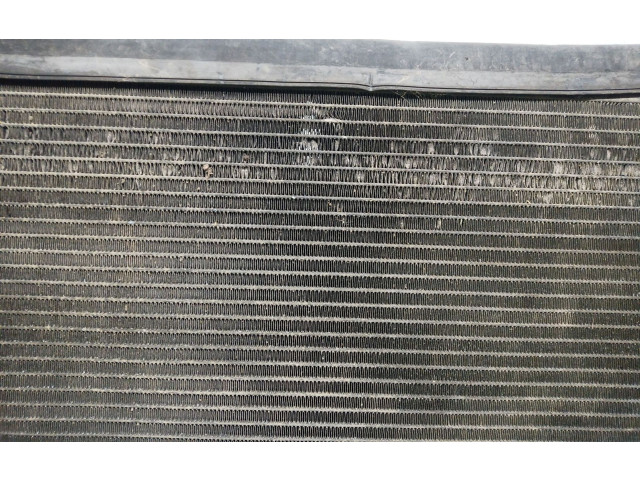 Рулевая рейка  Радиатор охлаждающей жидкости    Volvo XC90 2003 - 2006 года