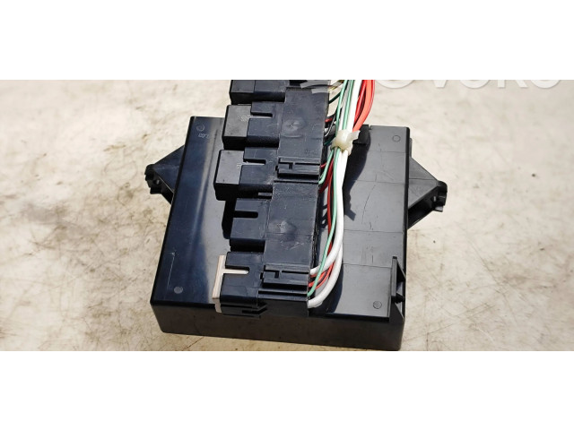 Блок комфорта 72343AJ090, 1776008463 Subaru Legacy