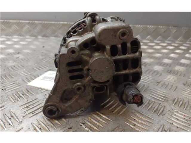 Генератор    Renault Clio II      