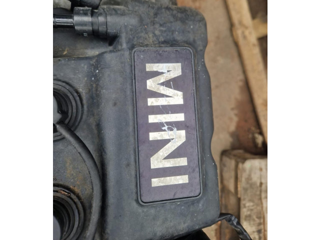 Генератор Mini One - Cooper R50 - 53