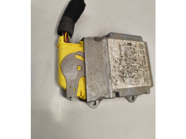 Блок подушек безопасности 1K0909605N, 5WK43413   Volkswagen Jetta V