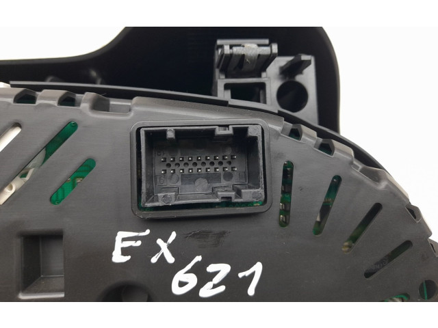 Панель приборов 50516478, 005051647800 Alfa Romeo Giulietta