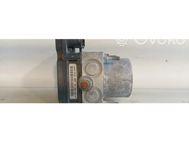 Блок АБС 0265800441, 0265231579   Citroen  C1  2006-2013 года