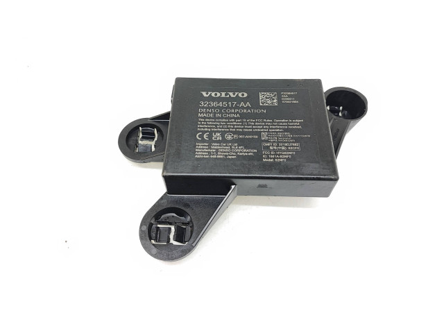 Блок управления 32364517, 007AH0150 Polestar 2