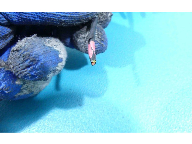 Zpětné zrcátko Dodge Charger 2014 IMPRK906030