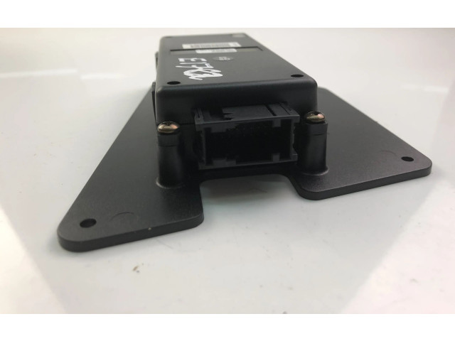 Блок управления 3W0971262C   Volkswagen Phaeton