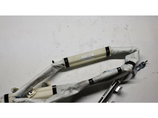 Боковая подушка безопасности 0589P1000401, 1038188   Hyundai i30