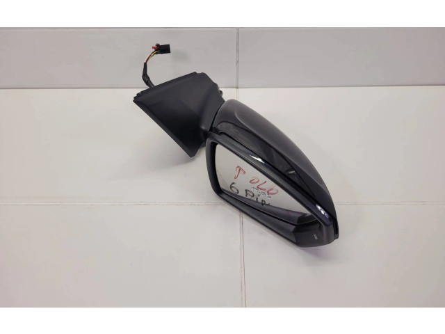 Zpětné zrcátko Volkswagen Polo 2020 6C1857508A