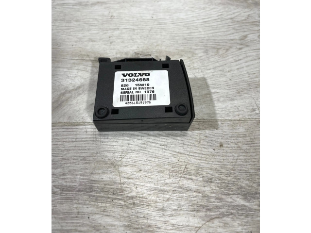Блок управления 31324668, 15W19   Volvo XC90